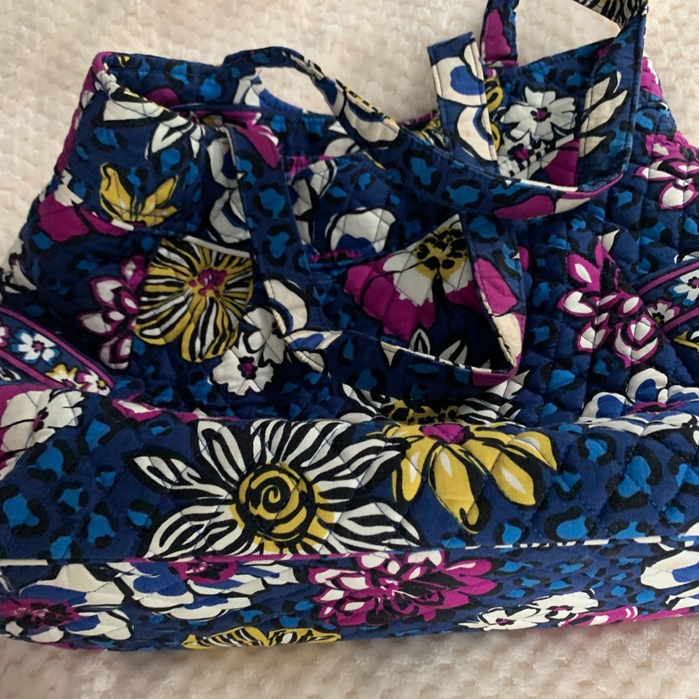 Vera Bradley bag